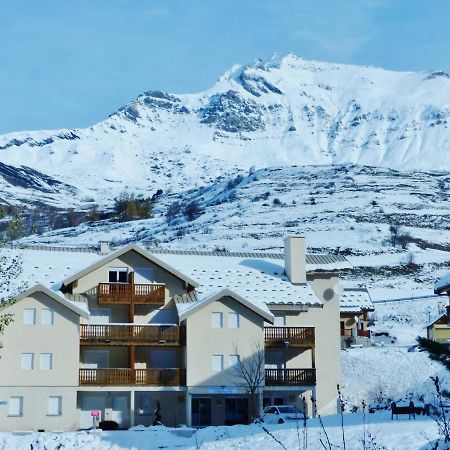 Апартаменты Tranquillite Et Authenticite Au Pied Des Ecrins Виллар-д'Арен Экстерьер фото